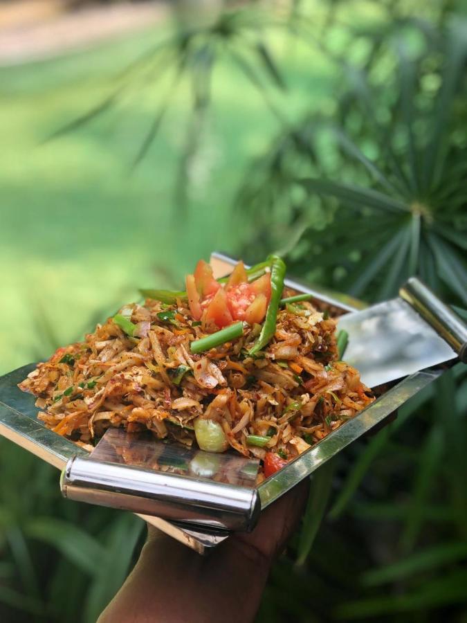 Udf Nature Villa 康提 外观 照片
